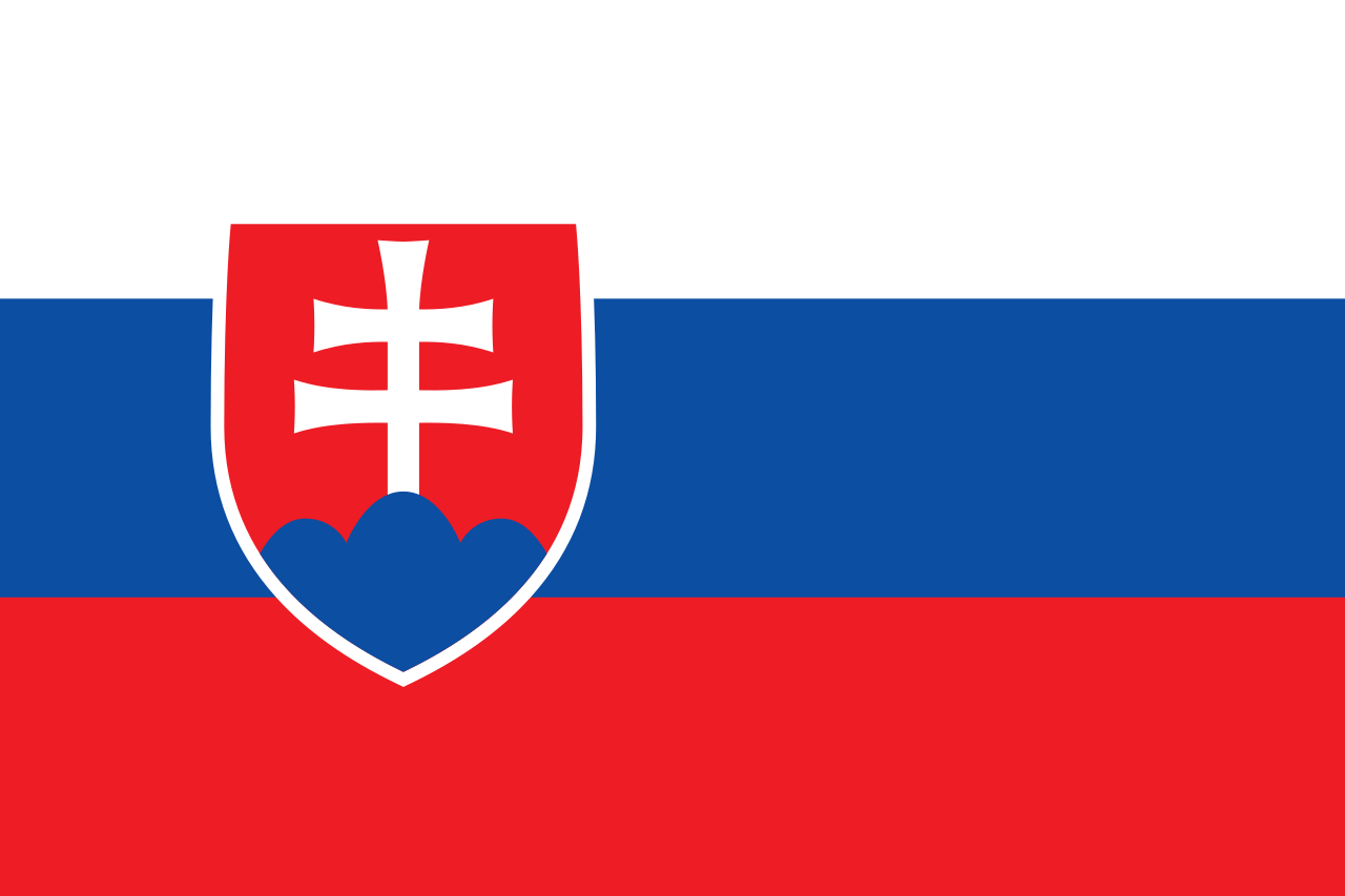 Slovenčina