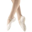 Bloch Arise, Damen-Lederschläppchen mit durchgehender Sohle