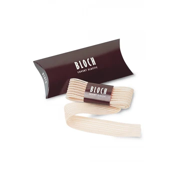 Bloch Covert Elastic, elastische unsichtbare Bänder