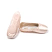 Bloch Aspiration, Spitzenschuhe - Rosa Bloch Bloch Aspiration, Spitzenschuhe - Rosa Bloch