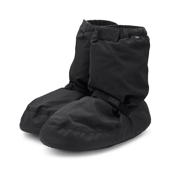 Bloch Booties einfarbig