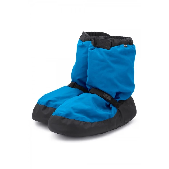 Bloch Kinder-Booties einfarbig Bloch Kinder-Booties einfarbig