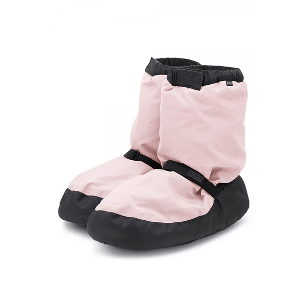 Bloch Booties einfarbig