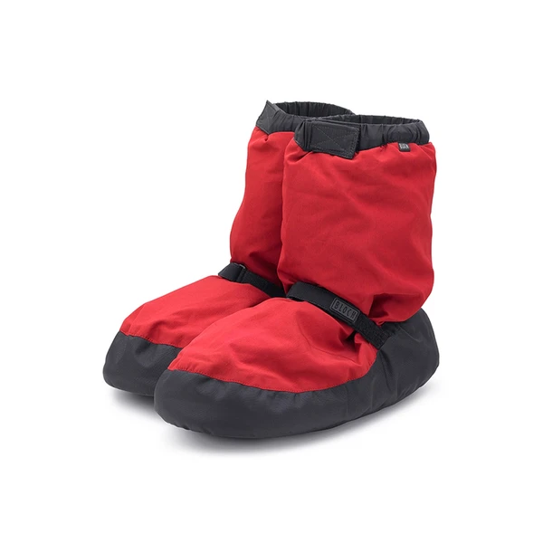 Bloch Booties einfarbig für Herren