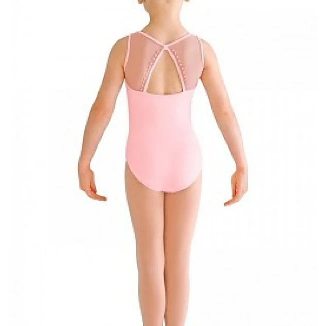 Bloch Aluin, Ballett-Trikot für Kinder Bloch Aluin, Ballett-Trikot für Kinder