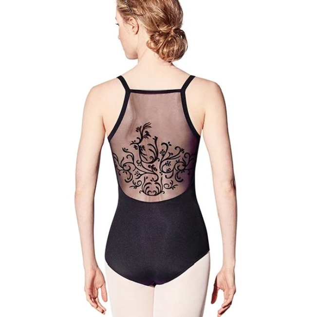 Bloch BASILE, Ballett-Trikot Bloch BASILE, Ballett-Trikot