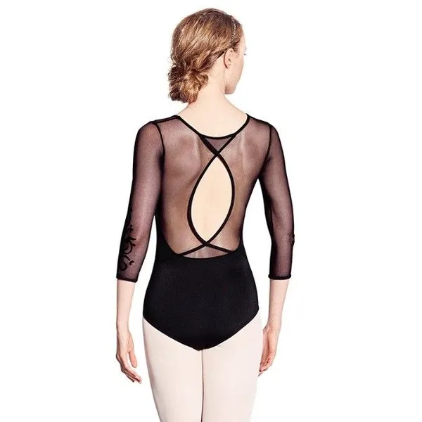 Bloch DARROLL, Ballett-Trikot