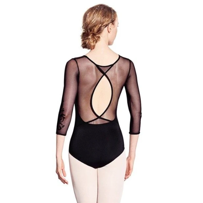 Bloch DARROLL, Ballett-Trikot
