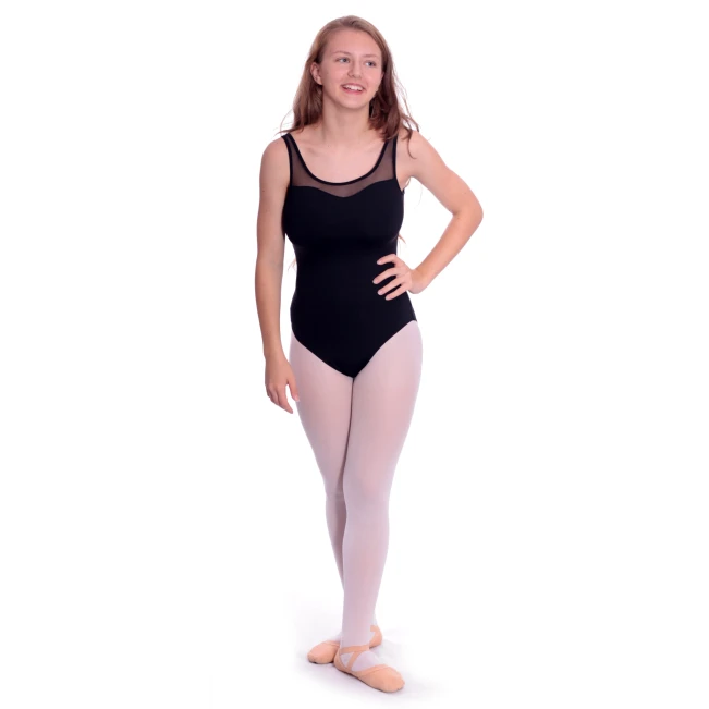 Bloch PASCUAL, Ballett-Trikot Bloch PASCUAL, Ballett-Trikot