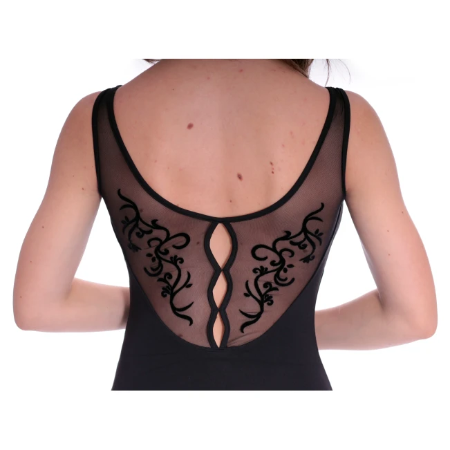Bloch PASCUAL, Ballett-Trikot Bloch PASCUAL, Ballett-Trikot