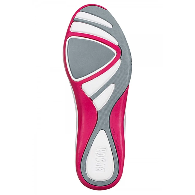 Bloch Element, Sneaker - Orange Bloch Bloch Element, Sneaker - Orange Bloch