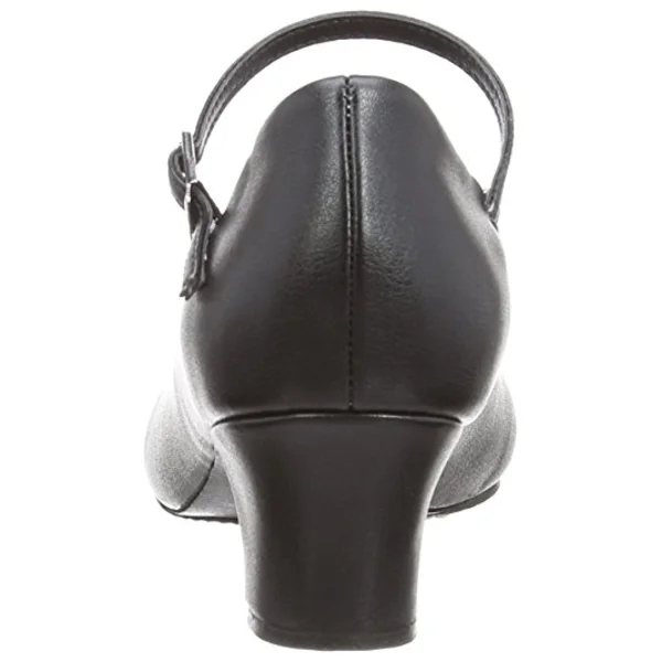 Bloch Broadway-lo, Charakter-Schuhe