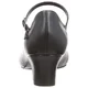 Bloch Broadway-lo, Charakter-Schuhe