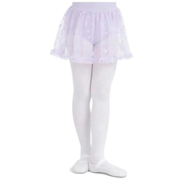 Capezio Pull on skirt, Kinderrock