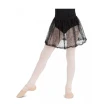 Capezio Pull on skirt, Kinderrock