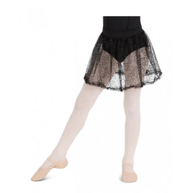 Capezio Pull on skirt, Kinderrock