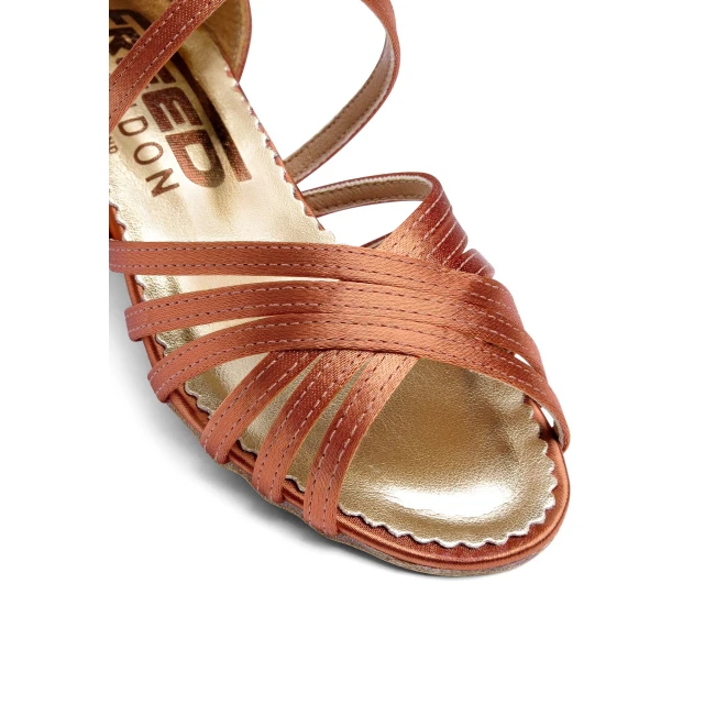 Freed of London Satine, Lateintanzschuhe für Kinder Freed of London Satine, Lateintanzschuhe für Kinder