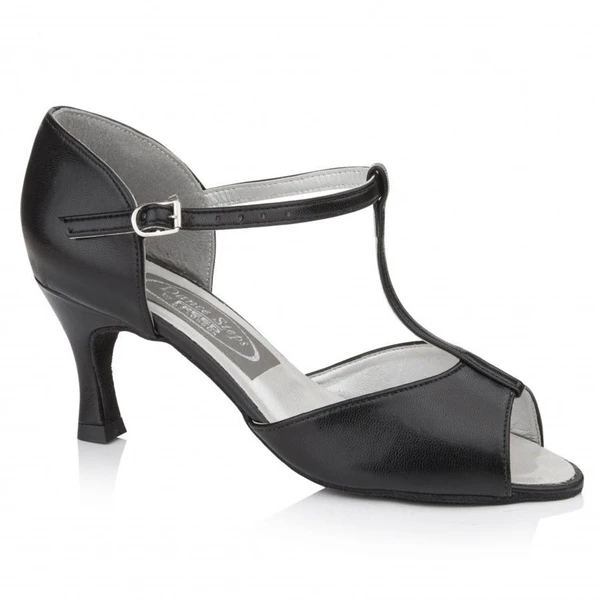 Freed of London Jade, Gesellschaftstanzschuhe