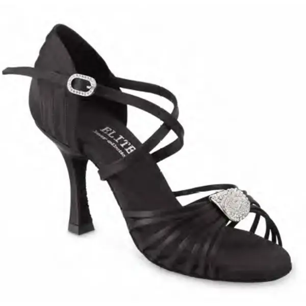 Rummos Elite Cristina, Tanzschuhe