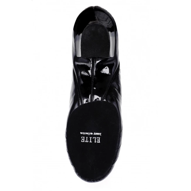 Rummos Elite Zeus, Lateintanzschuhe für Herren