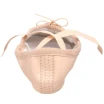 Sansha Silhouette 3L, Ballettschläppchen Sansha Silhouette 3L, Ballettschläppchen