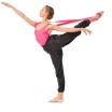 K.H. Martin stretching bands, elastisches Band grün STRONG