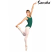 Sansha Toliara C160C, Ballett-Trikot Sansha Toliara C160C, Ballett-Trikot