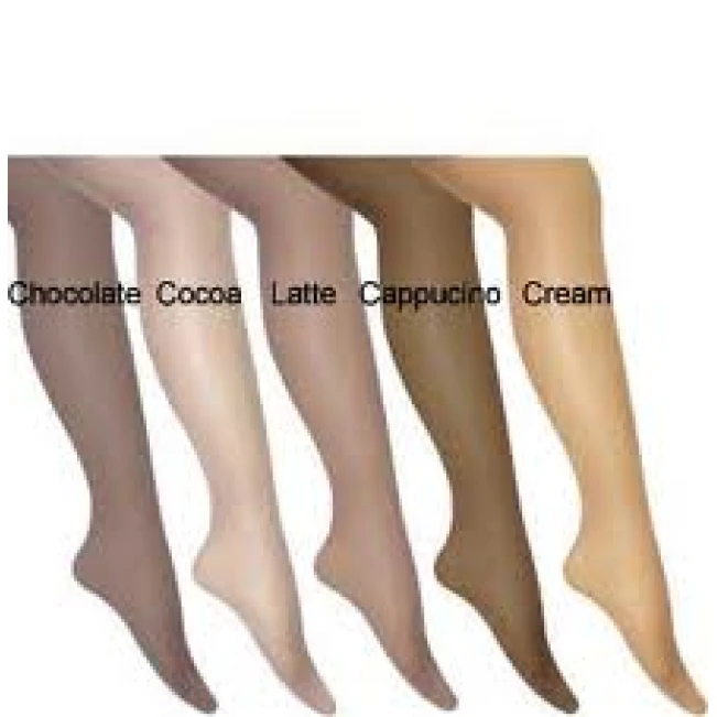 Sansha T92 Shimmery, schimmernde Strumpfhose Sansha T92 Shimmery, schimmernde Strumpfhose