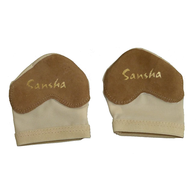Sansha Chris FT01, Ballenschoner Sansha Chris FT01, Ballenschoner