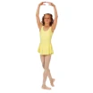 Sansha Fiona E516M, Kindertrikot mit Rock Sansha Fiona E516M, Kindertrikot mit Rock