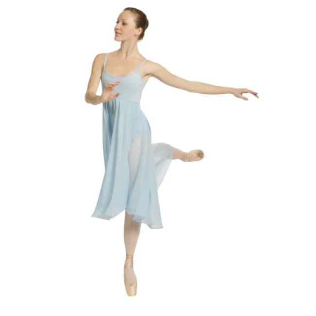 Sansha L1804CH Mabel, Ballettkleid für Damen Sansha L1804CH Mabel, Ballettkleid für Damen