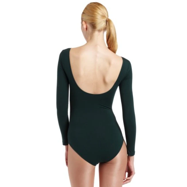 Sansha Sheridan L4552C, Ballett-Trikot Sansha Sheridan L4552C, Ballett-Trikot
