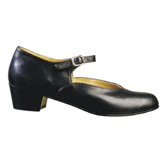 Sansha Volga CL02L, Charakterschuhe