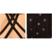 Sansha Jodie Y1703C, Kindertrikot mit Rock