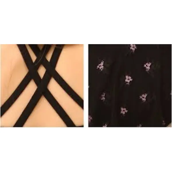 Sansha Jodie Y1703C, Kindertrikot mit Rock