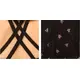 Sansha Jodie Y1703C, Kindertrikot mit Rock