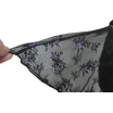 Sansha Jodie Y1703C, Kindertrikot mit Rock