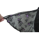 Sansha Jodie Y1703C, Kindertrikot mit Rock