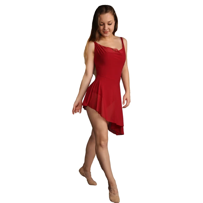 K.H. Martin Aimee KH1709M, Ballettkleid für Damen K.H. Martin Aimee KH1709M, Ballettkleid für Damen