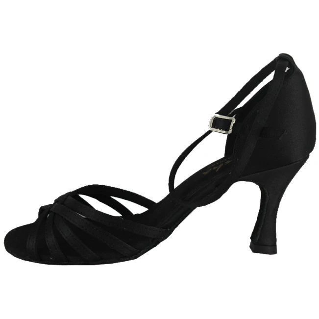 Sansha Alaia, Gesellschaftstanzschuhe Sansha Alaia, Gesellschaftstanzschuhe - Hautfarbe - tan