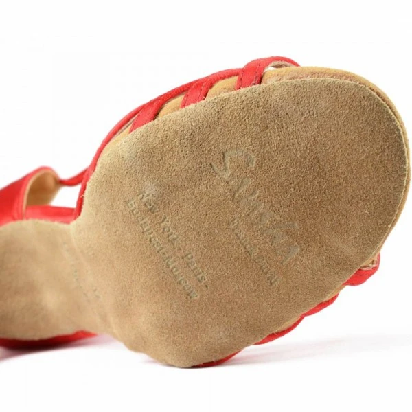 Sansha Juanita, Lateinschuhe