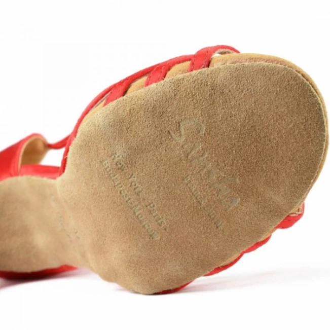 Sansha Juanita, Lateinschuhe Sansha Juanita, Lateinschuhe