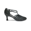 Sansha Luisa, Tanzschuhe für Standardtanz - Schwarz Sansha Luisa, Tanzschuhe für Standardtanz - Schwarz