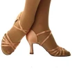 Sansha Rosa, Lateintanzschuhe - Rot red Sansha Sansha Rosa, Lateintanzschuhe - Rot red Sansha