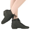 Sansha Soho, Leder-Jazzschuhe