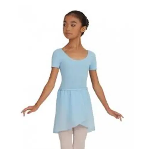 Capezio, Kinderrock