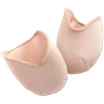 Bunheads Pro Pad, dünne Zehenschoner für Spitzenschuhe S Bunheads Pro Pad, dünne Zehenschoner für Spitzenschuhe S