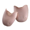 Bunheads Pro Pad, dünne Zehenschoner für Spitzenschuhe L Bunheads Pro Pad, dünne Zehenschoner für Spitzenschuhe L