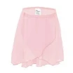 Capezio, Kinder-Chiffonrock - Violett lavender Capezio Capezio, Kinder-Chiffonrock - Violett lavender Capezio