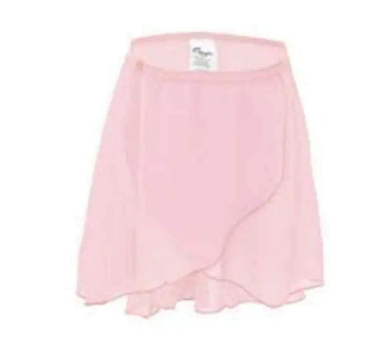 Capezio, Kinderrock - Weiss
